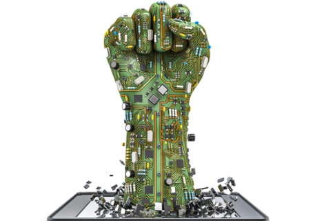 Is The ‘Payments Revolution’ Upon Us?