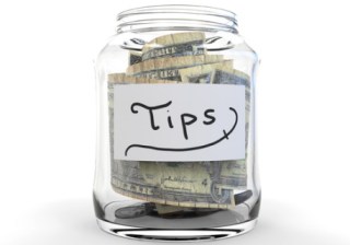 Pay By Photo? Tip.ly Says Why Not?