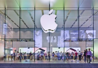 Could Apple Reinvent Restaurant Reservations and Payment?