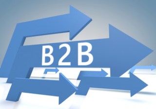 New B2B Online Ordering System