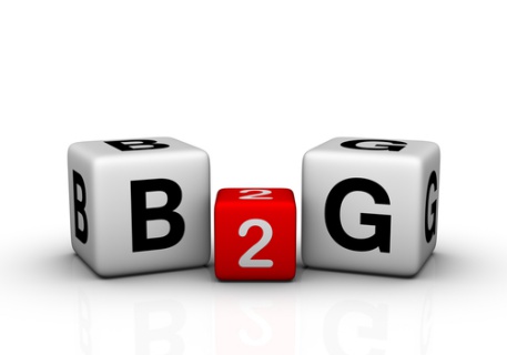 France: B2G E-Invoicing Mandatory By 2017