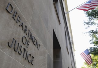 DOJ vs. Amex: Will Amex Prevail?