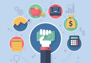 Invoice Financing Made Easier