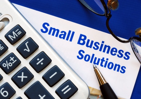 The SMB Mobile Banking Vacuum