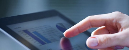 Tablet Sales To Tick Up Slightly In 2015