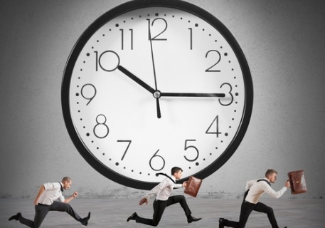 Is It Time For The Travel Manager’s Role To Change?