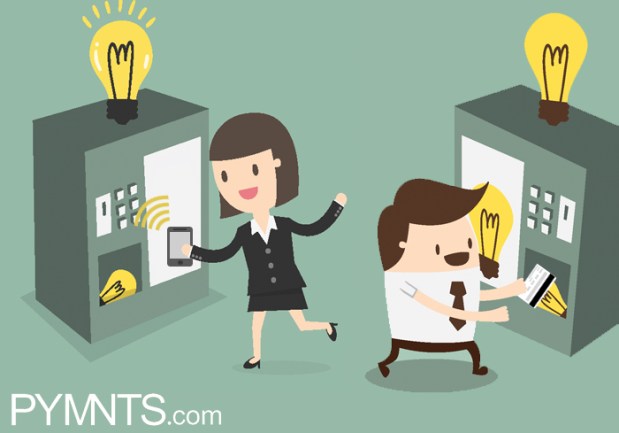 Bringing Digital Payments To 13 Million New Merchant Locations