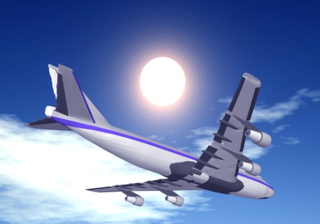 Boeing Joins Southeast Asian Fleet Partnership