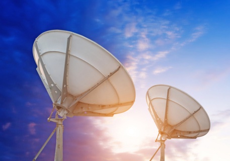 Around the World with Beacon