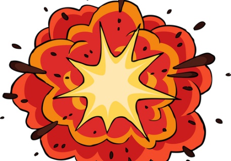 Is A ‘Nuclear Blast’ About To Hit New York’s Procurement World?