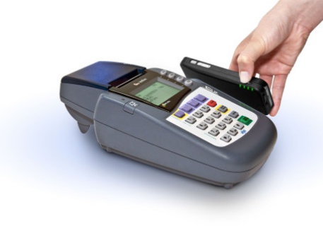 LoopPay Scores Strategic Investment From Synchrony Financial