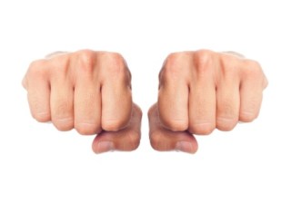 The ‘Knuckle Buster’ Makes A Comeback