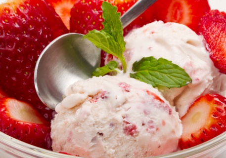 Ice Cream Goes Mobile