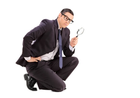 Congress Scrutinizes DOD’s Commercial Spending-Error