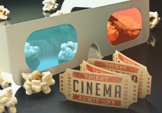 Chinese Mobile Movie-Ticketing App Raises $105M