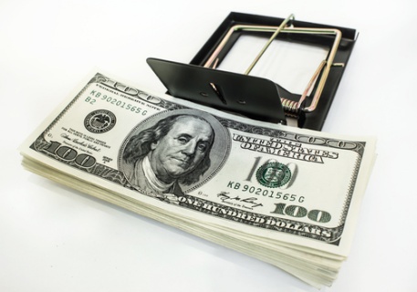 Pricing Pitfalls And The Professional Buyer