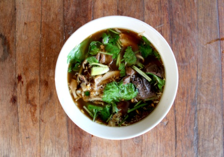 Can A Show About Nothing Teach One (Almost) Everything They Need To Know About Payments?