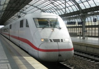 Startup Wants To Disrupt How Train Tickets Are Bought (Hooray)