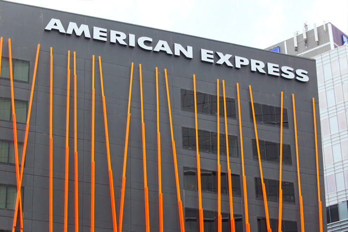 American Express · GitHub