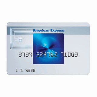 AmEx Experimenting With Facial Recognition Tech