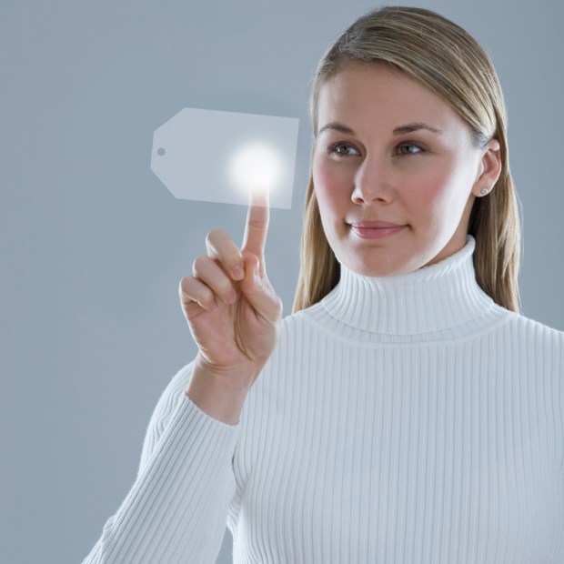 Ugg’s DC Digital Concept Store