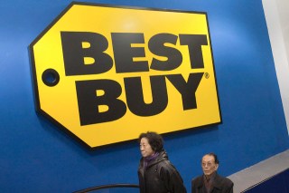 Best Buy Jumps Ship To Apple Pay