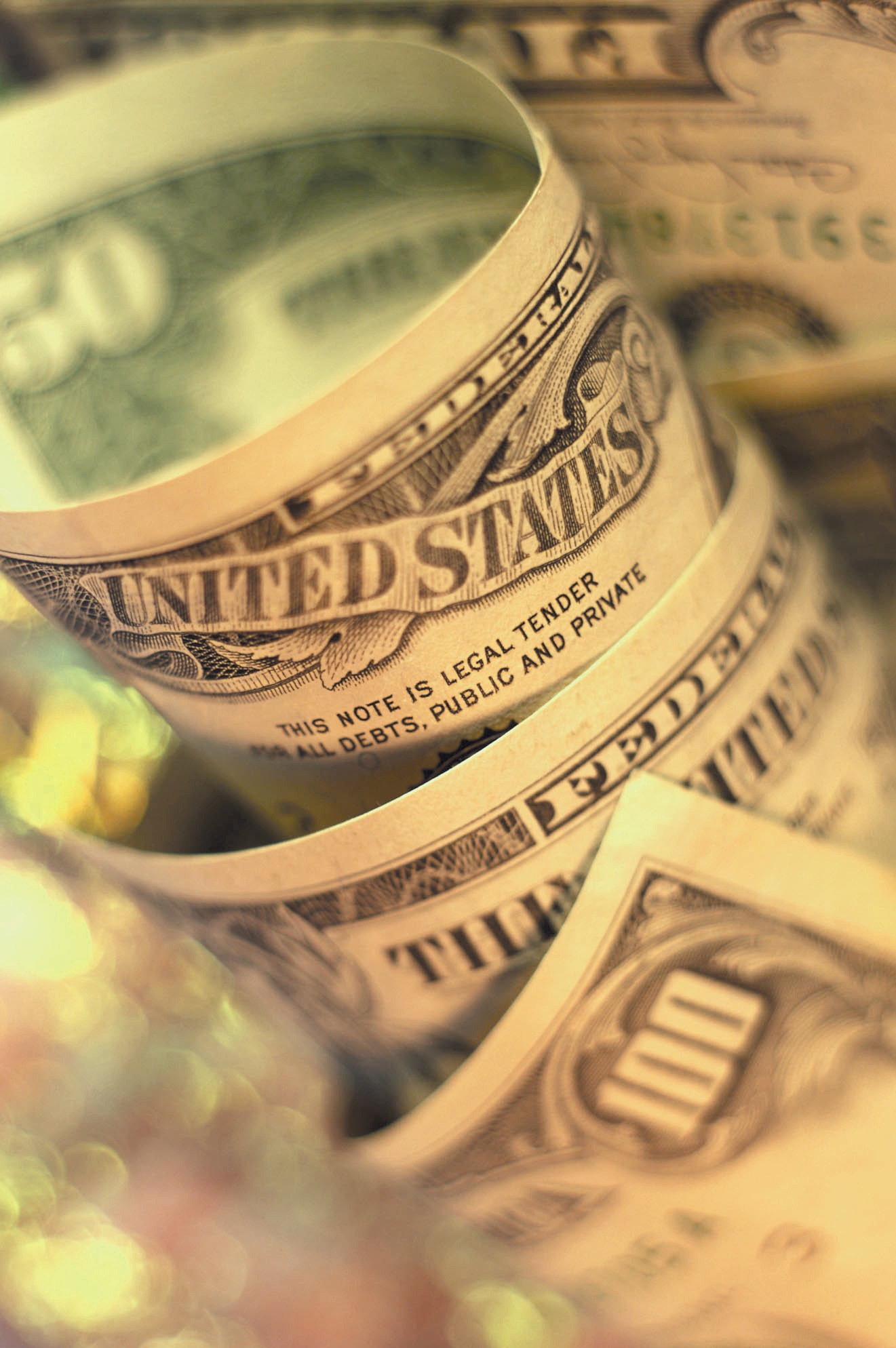 PYMNTS Innovation Investment Tracker