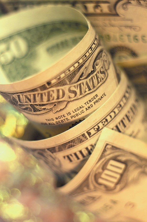 PYMNTS Innovation Investment Tracker