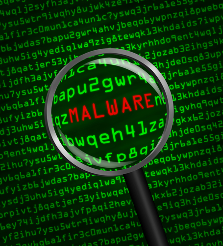 When Cybercrooks Target ERP Platforms
