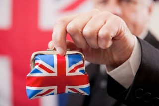 Only Half of UK SMEs Are Alt Financing-Savvy