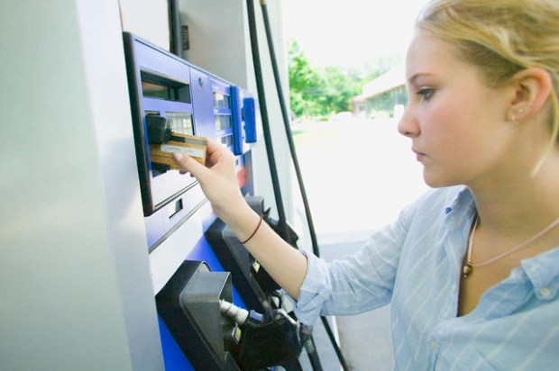 For Holiday Travels, Apps That Save On Gas—And Grow Sales