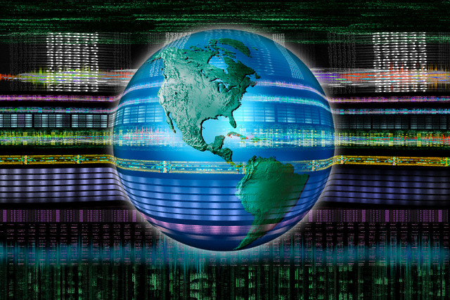 Online B2B Marketplace Provider Global Sources See Dip In Online Sales