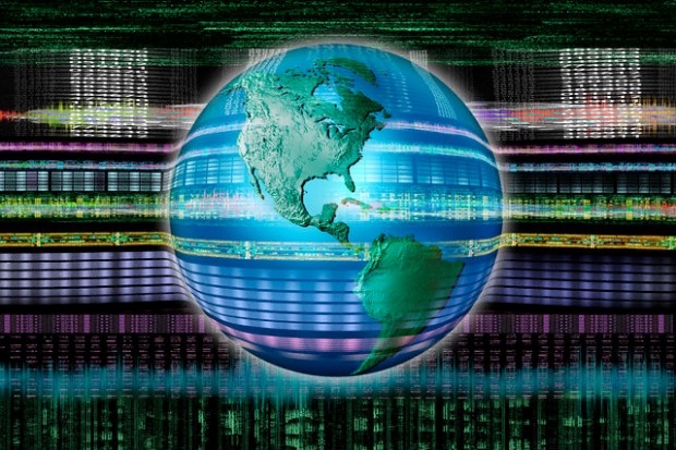 Online B2B Marketplace Provider Global Sources See Dip In Online Sales