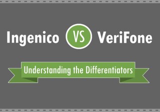 Showdown At The POS: Ingenico versus VeriFone
