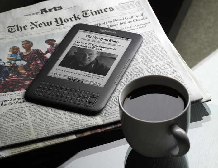How Newspapers Are Benefiting From eInvoicing