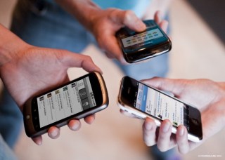 EU Cracks Down On Mobile Payments