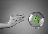 A B2B financial-services bubble?