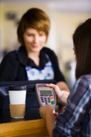 Small Biz Lending Is Down Sharply, At A Time When Other Kinds Of Loans Are Rising