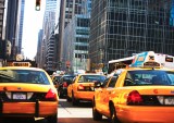 Taxis Call A Truce In NYC, Sort Of