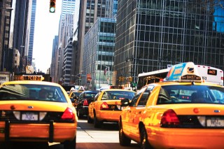 Uber Gives Business Travel Service Some Gas In 41 Countries