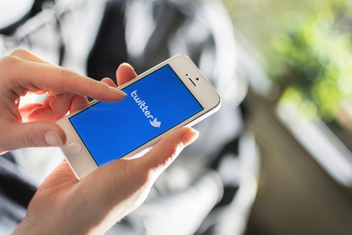 Twitter Shopping Service Leaks Out Through App Feature