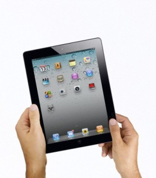 The New iPad Set To Drop October 15