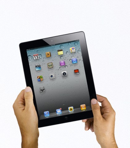 The New iPad Set To Drop October 15