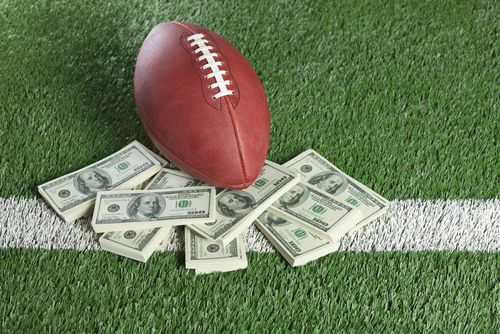 Who’s On Your 2014 Fantasy Payments Team?