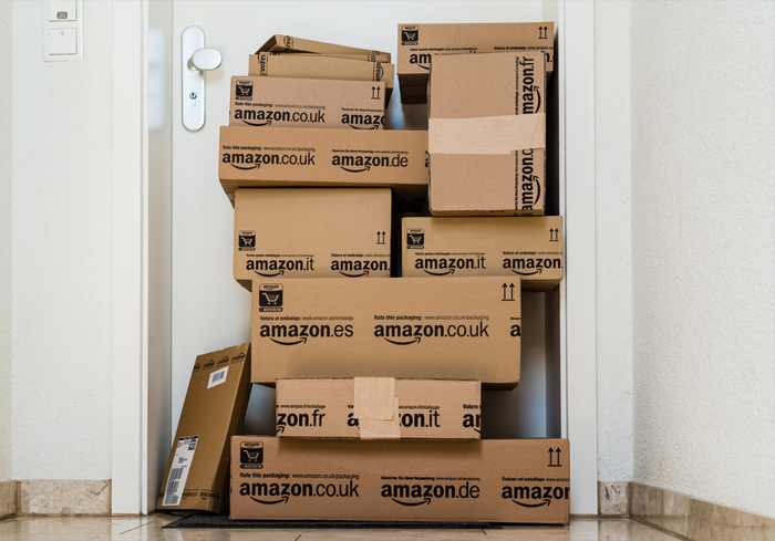 Puts Its Own Brands Front and Center on Prime Day - EcommerceBytes