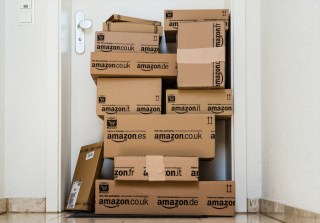 The eCommerce King, Amazon, Has Lost The B2B Race