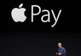 Alibaba, Apple Pay Talks ‘Positive’
