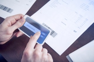 How Mobile Imaging Improves Accounts Receivables