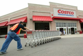 Amex Gets Booted Out Of Costco Canada