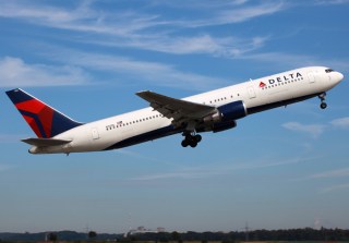 Delta To Debut ‘First Biometric Terminal’